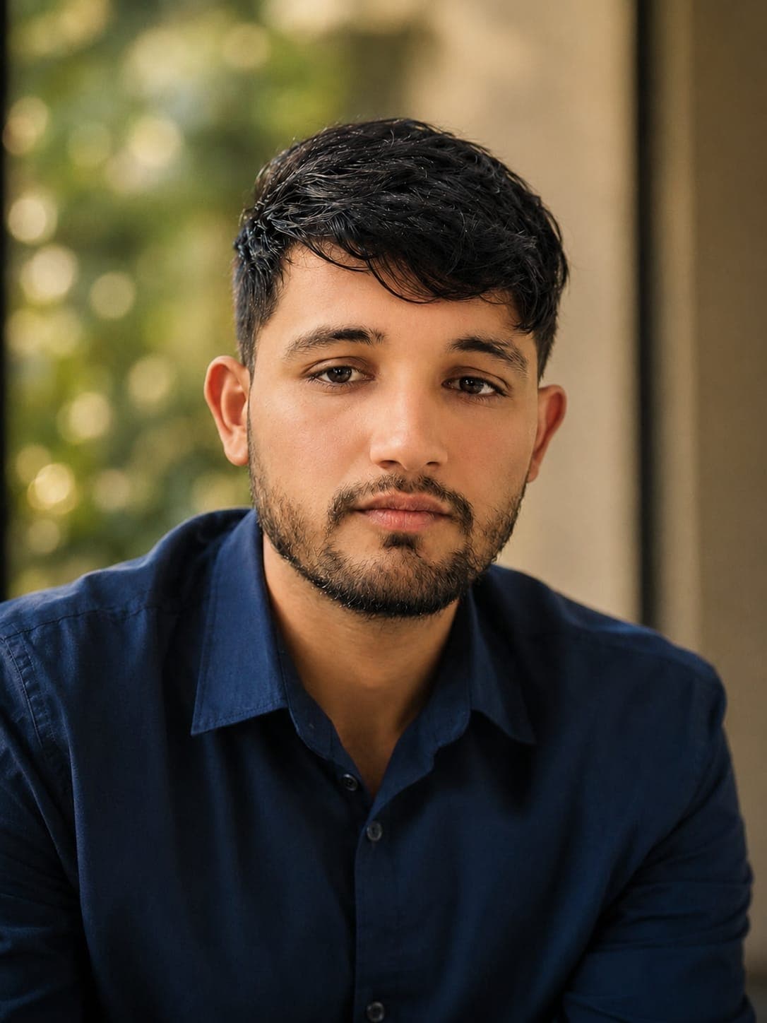 Faizan Rasheed